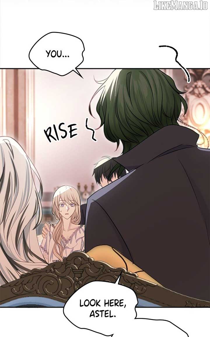 Your Highness i Decide My Fate Chapter 32 397 054