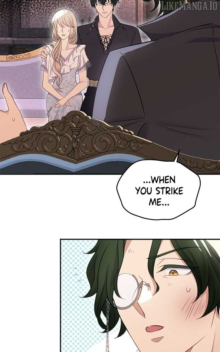 Your Highness i Decide My Fate Chapter 32 400 057