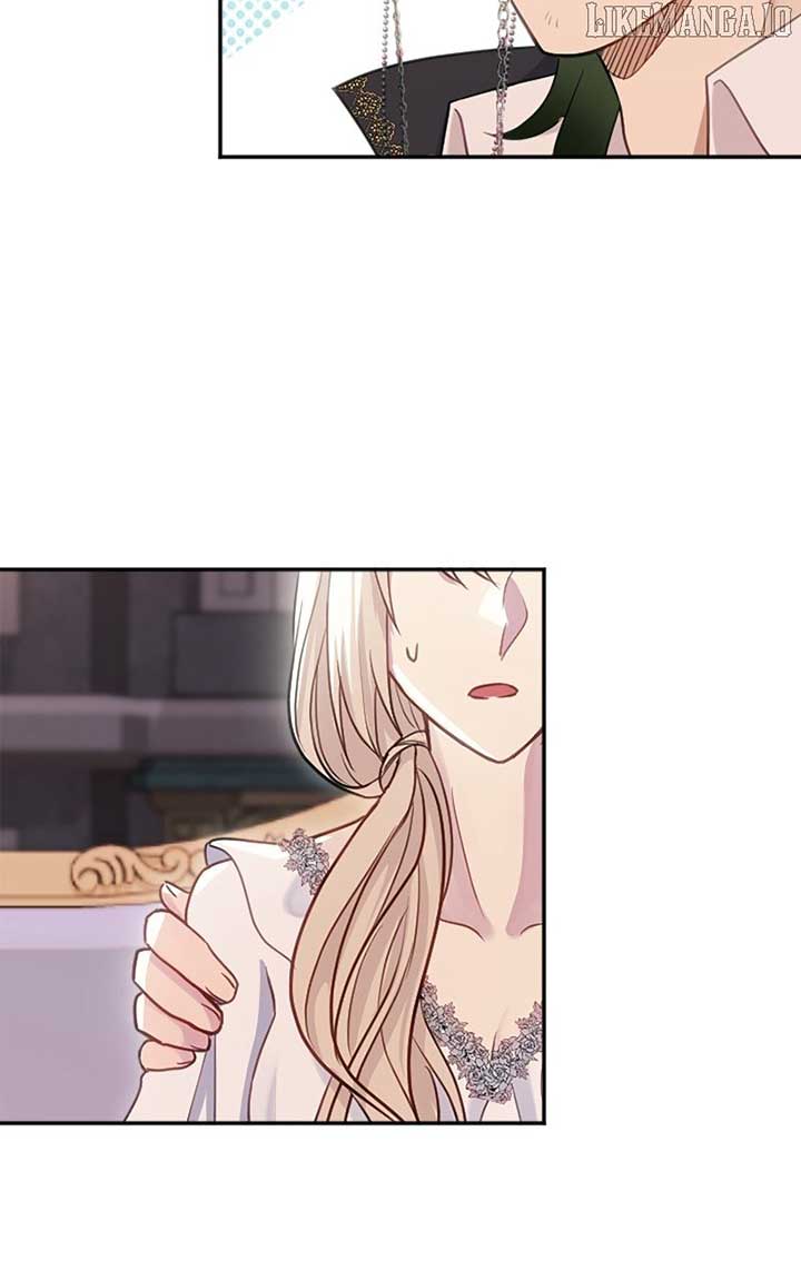 Your Highness i Decide My Fate Chapter 32 401 058