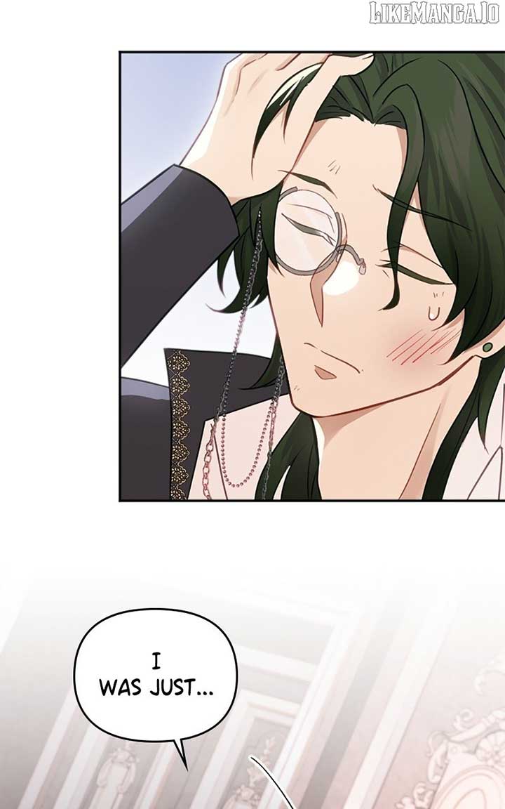 Your Highness i Decide My Fate Chapter 32 402 059