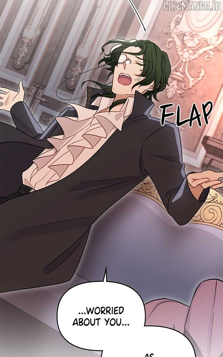 Your Highness i Decide My Fate Chapter 32 403 060