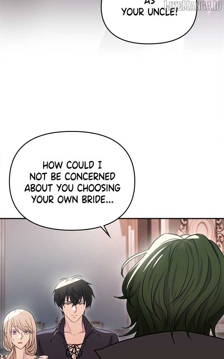 Your Highness i Decide My Fate Chapter 32 404 061