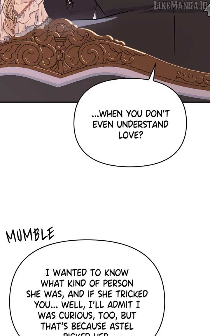 Your Highness i Decide My Fate Chapter 32 405 062