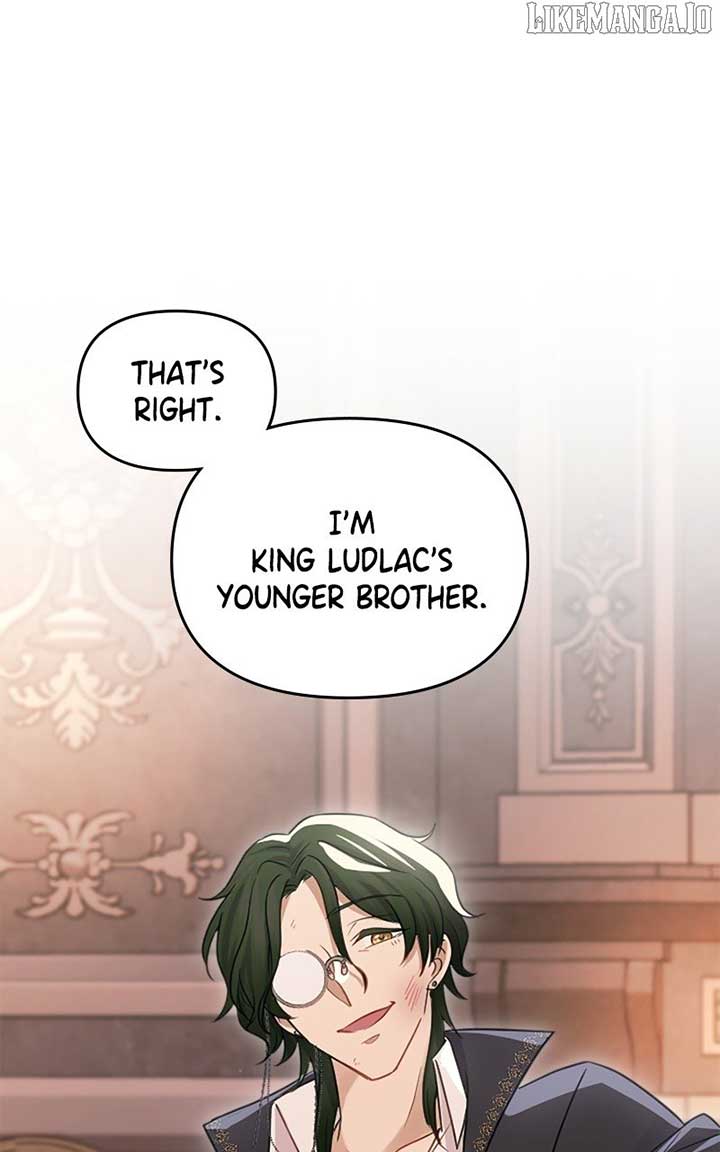 Your Highness i Decide My Fate Chapter 32 407 064