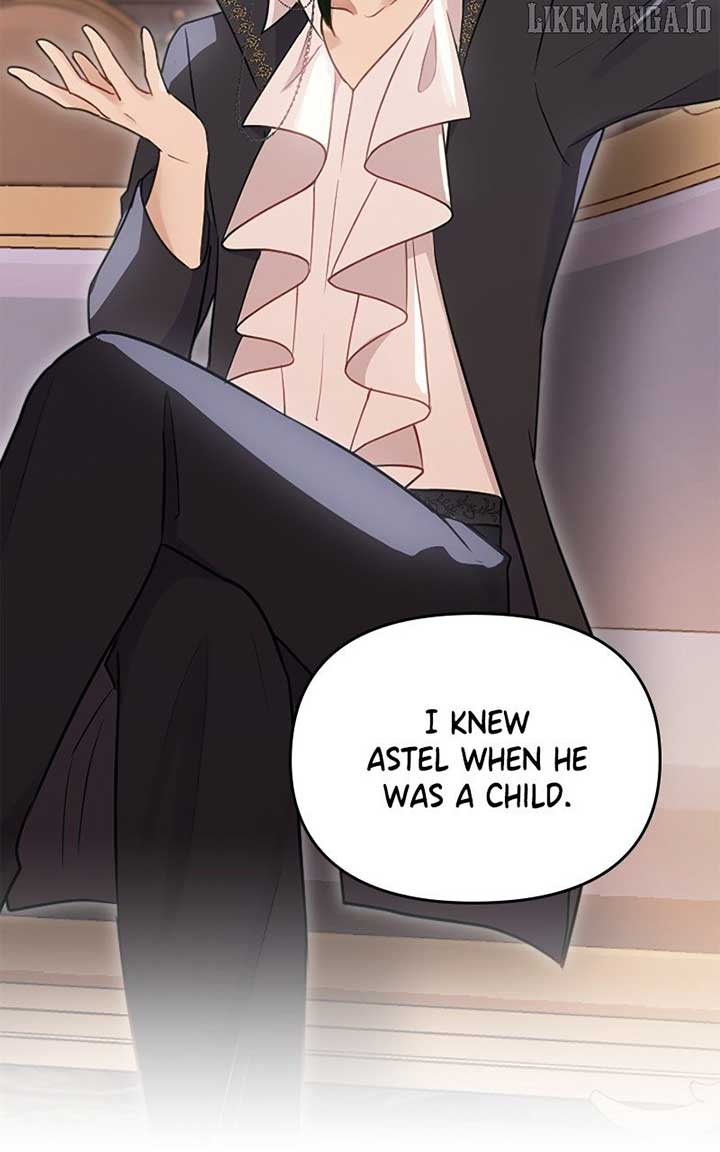 Your Highness i Decide My Fate Chapter 32 408 065