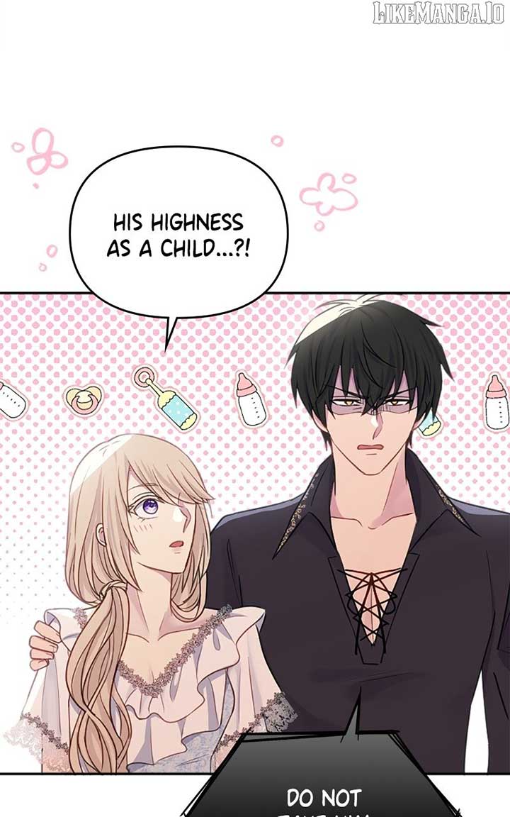 Your Highness i Decide My Fate Chapter 32 409 066