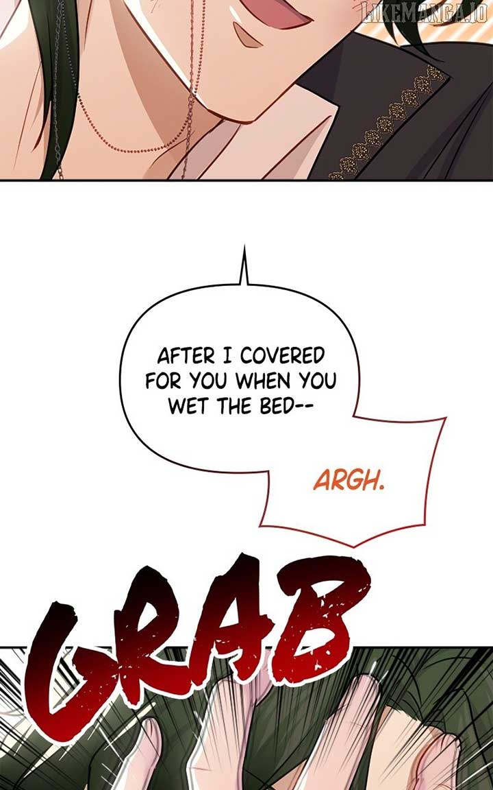 Your Highness i Decide My Fate Chapter 32 411 068