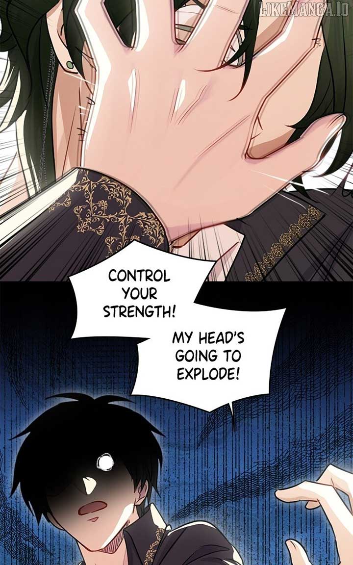 Your Highness i Decide My Fate Chapter 32 412 069