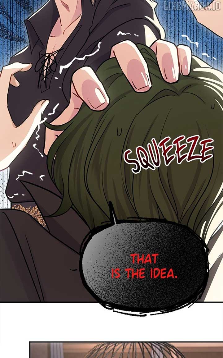 Your Highness i Decide My Fate Chapter 32 413 070