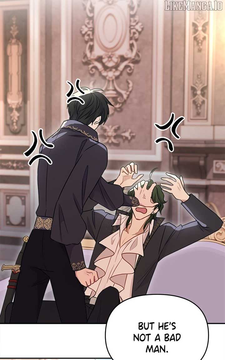 Your Highness i Decide My Fate Chapter 32 415 072