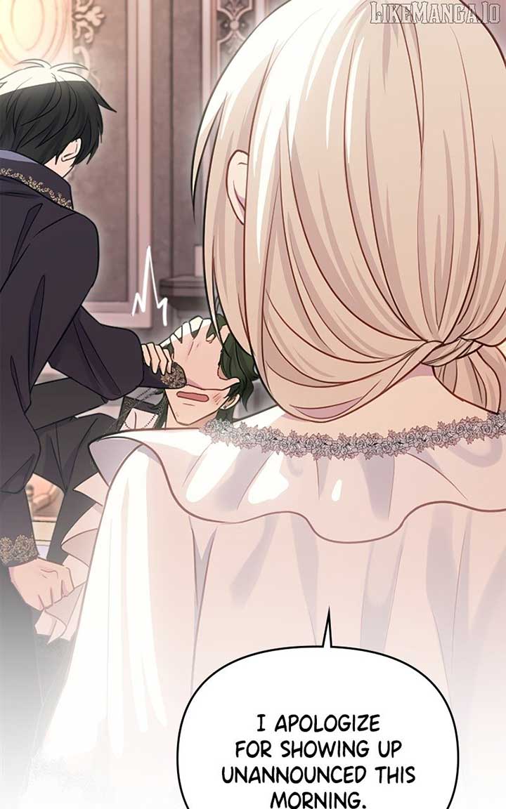 Your Highness i Decide My Fate Chapter 32 417 074