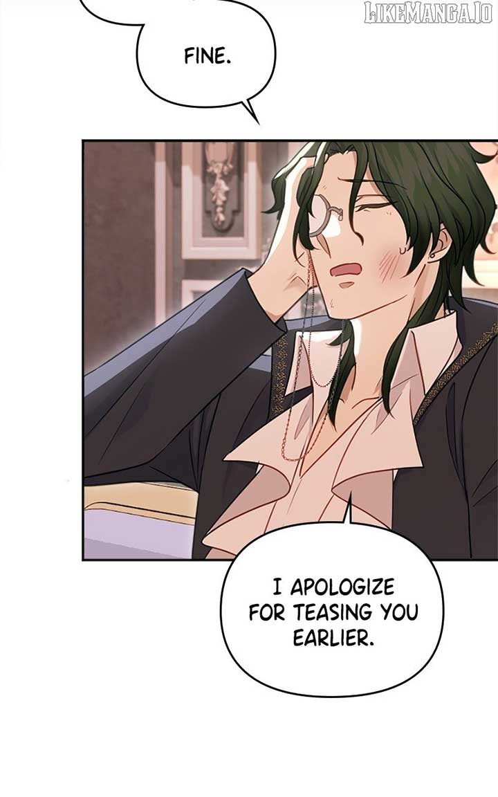 Your Highness i Decide My Fate Chapter 32 421 078