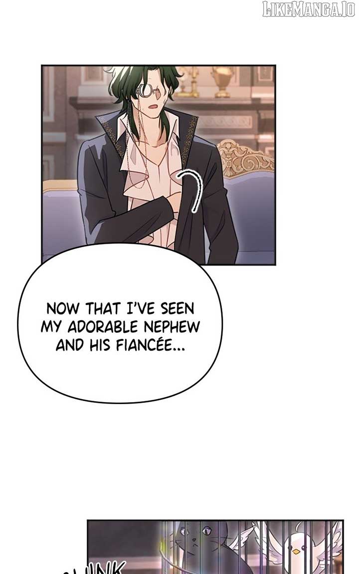 Your Highness i Decide My Fate Chapter 32 422 079