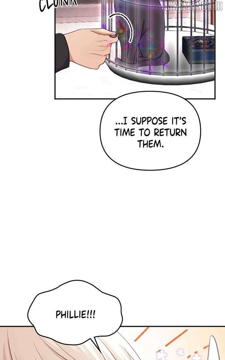 Your Highness i Decide My Fate Chapter 32 423 080