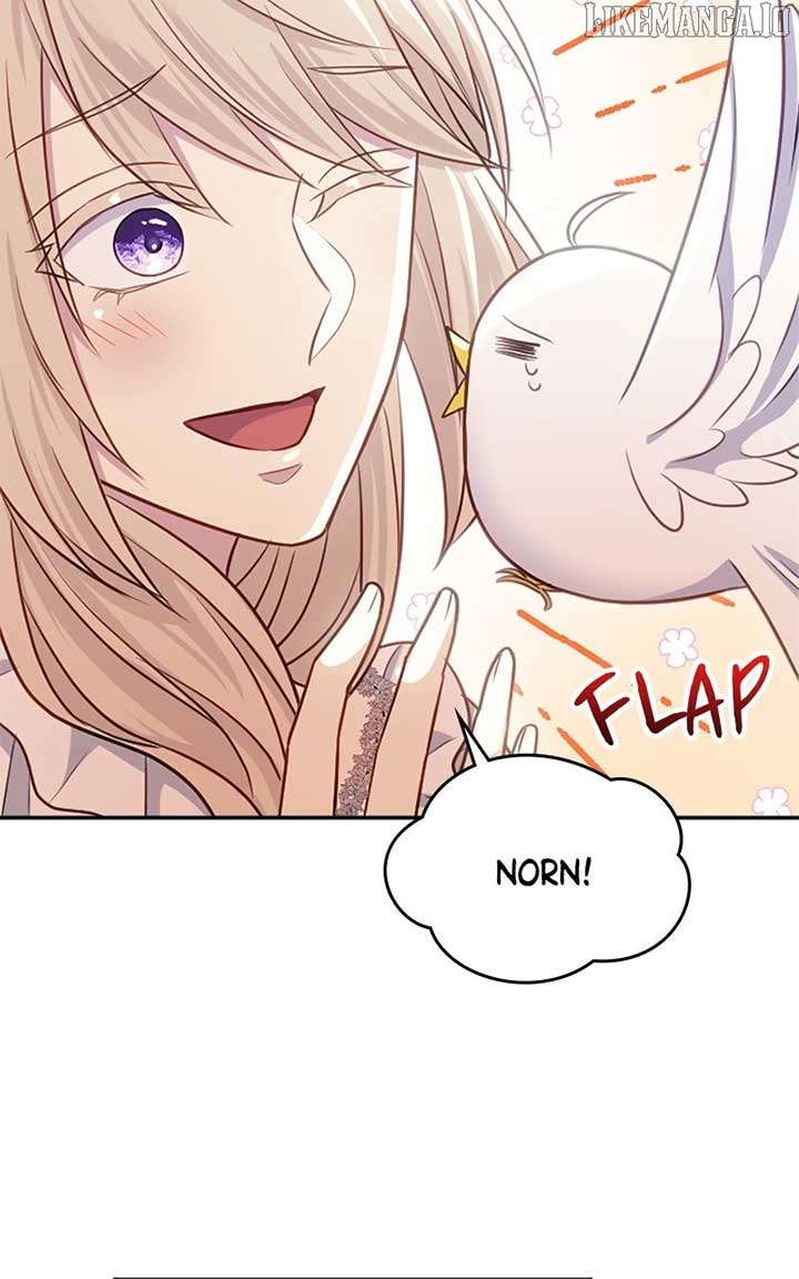 Your Highness i Decide My Fate Chapter 32 424 081