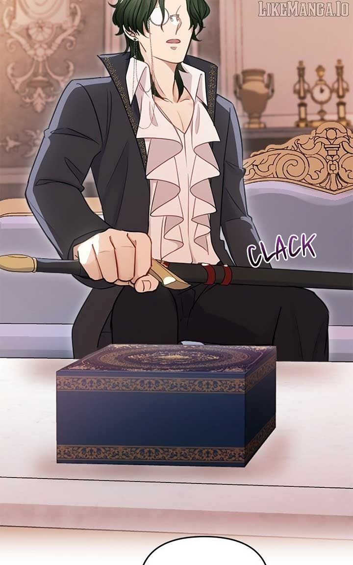 Your Highness i Decide My Fate Chapter 32 426 083