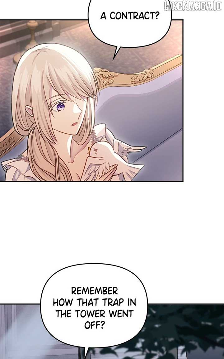 Your Highness i Decide My Fate Chapter 32 427 084