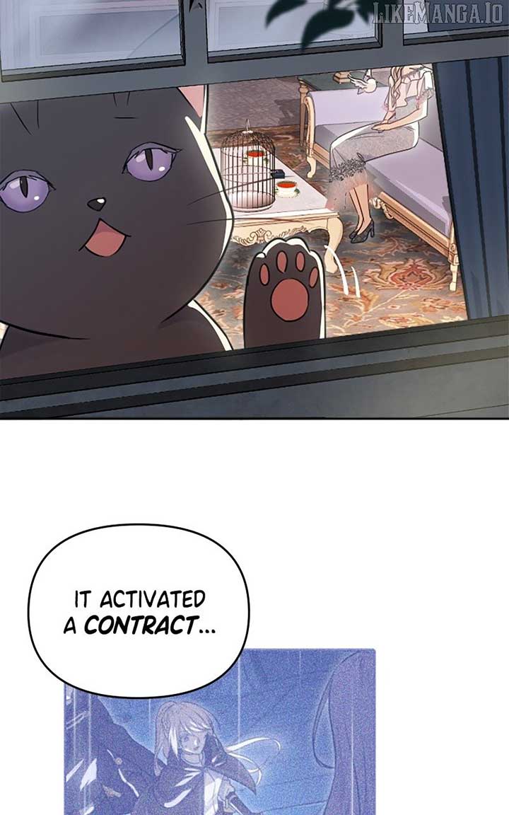 Your Highness i Decide My Fate Chapter 32 428 085