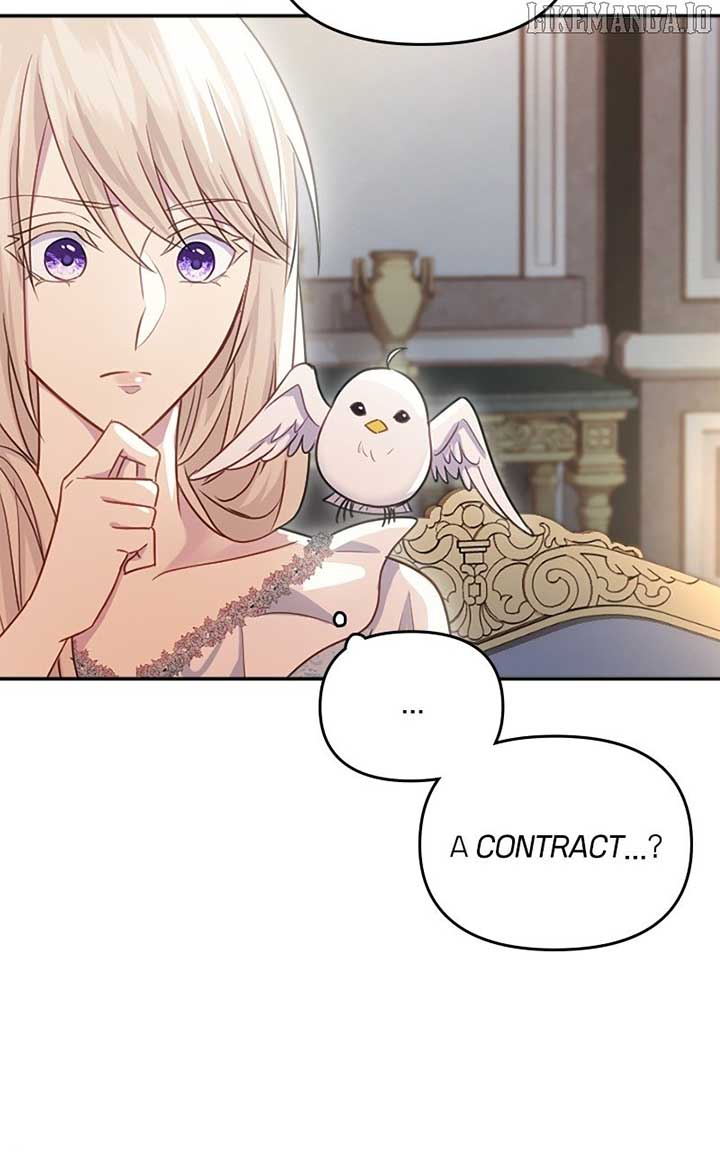 Your Highness i Decide My Fate Chapter 32 432 089