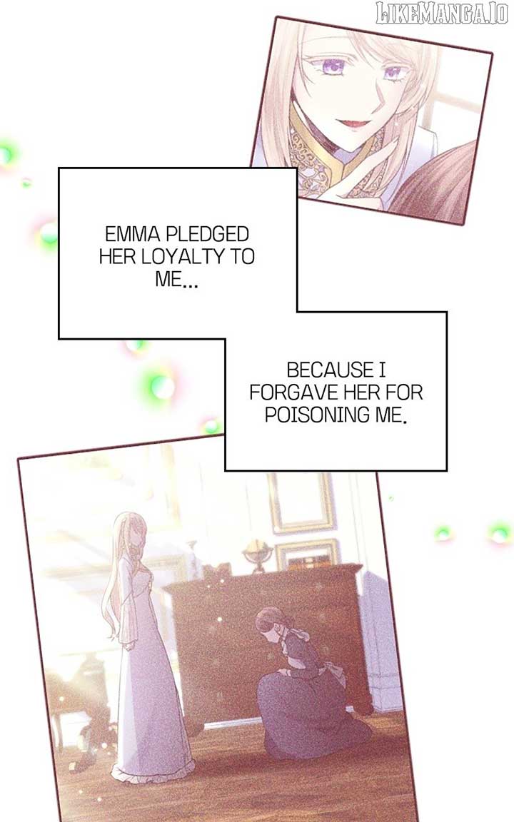 Your Highness i Decide My Fate Chapter 32 434 091