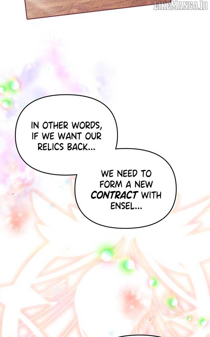 Your Highness i Decide My Fate Chapter 32 435 092