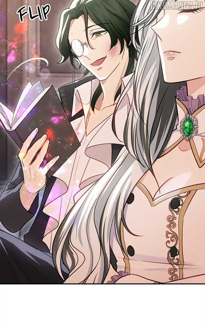 Your Highness i Decide My Fate Chapter 32 439 096