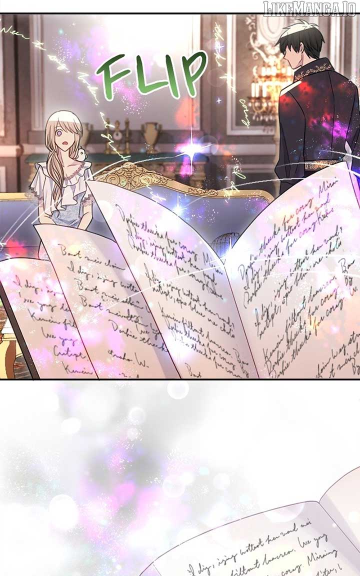 Your Highness i Decide My Fate Chapter 32 440 097