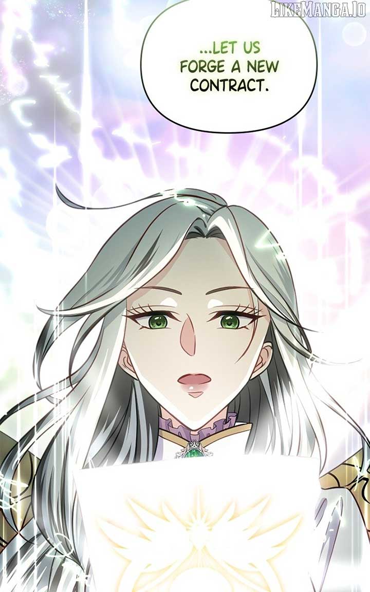 Your Highness i Decide My Fate Chapter 32 442 099