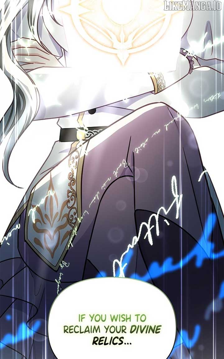 Your Highness i Decide My Fate Chapter 32 443 100