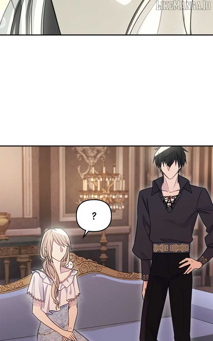 Your Highness i Decide My Fate Chapter 32 445 102