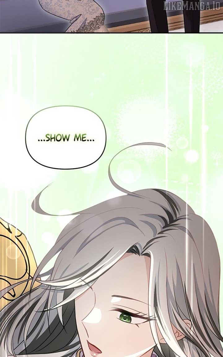 Your Highness i Decide My Fate Chapter 32 446 103