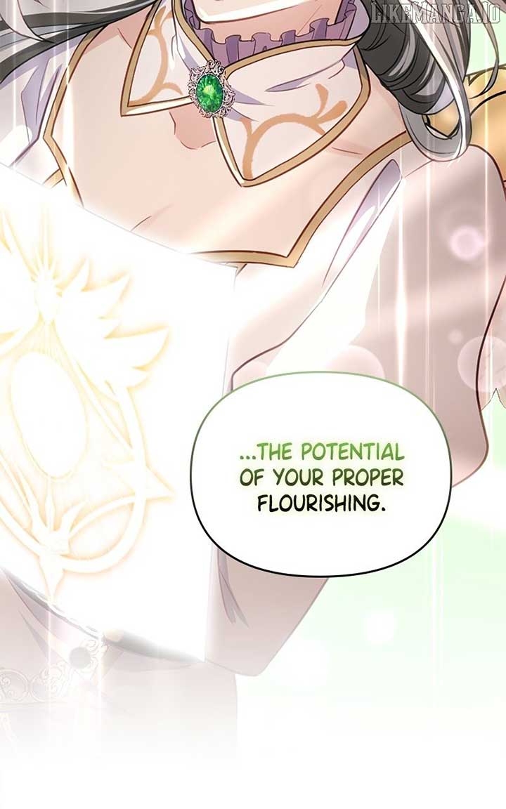 Your Highness i Decide My Fate Chapter 32 447 104