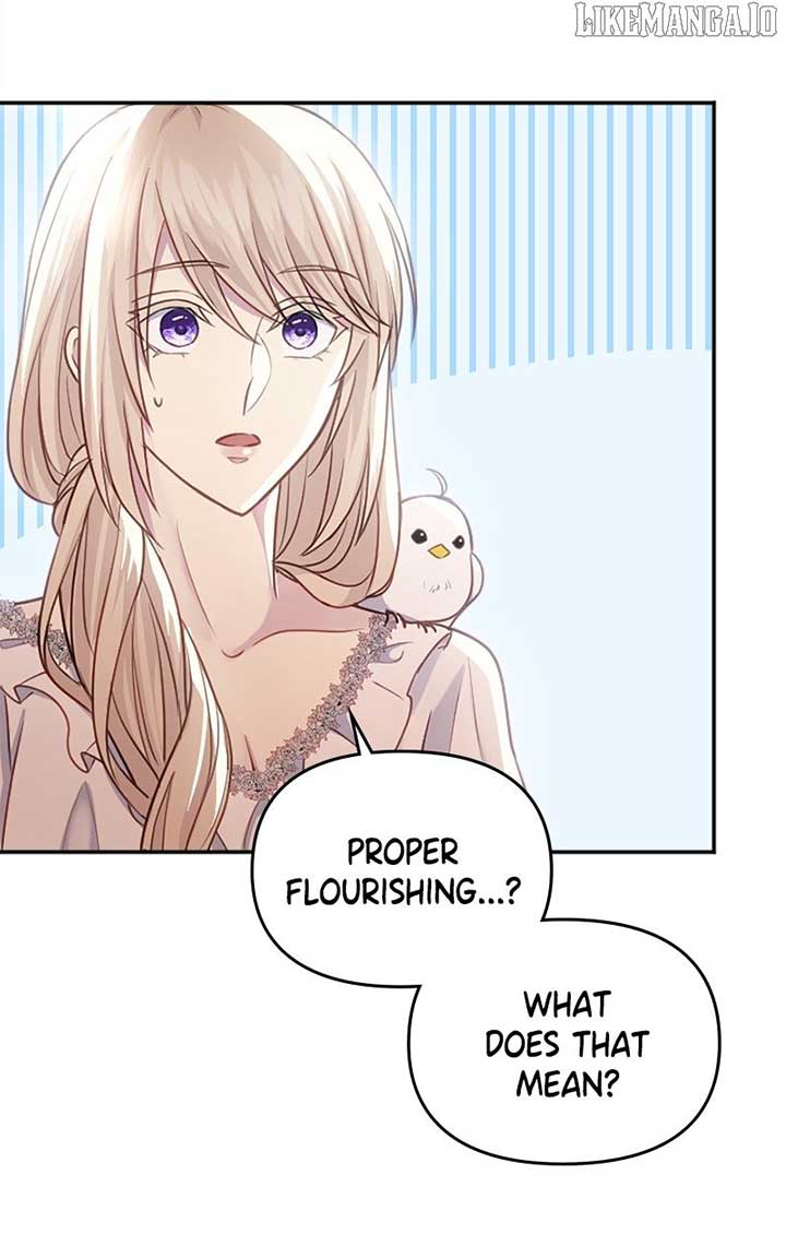 Your Highness i Decide My Fate Chapter 32 448 105