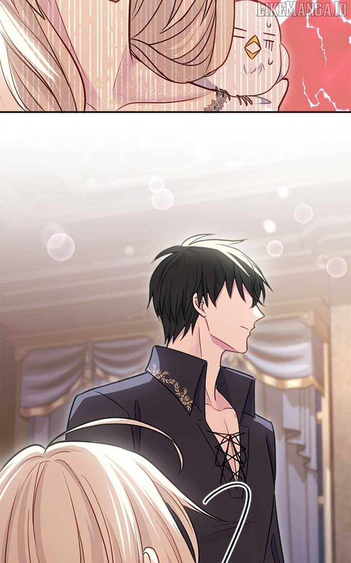 Your Highness i Decide My Fate Chapter 32 451 108