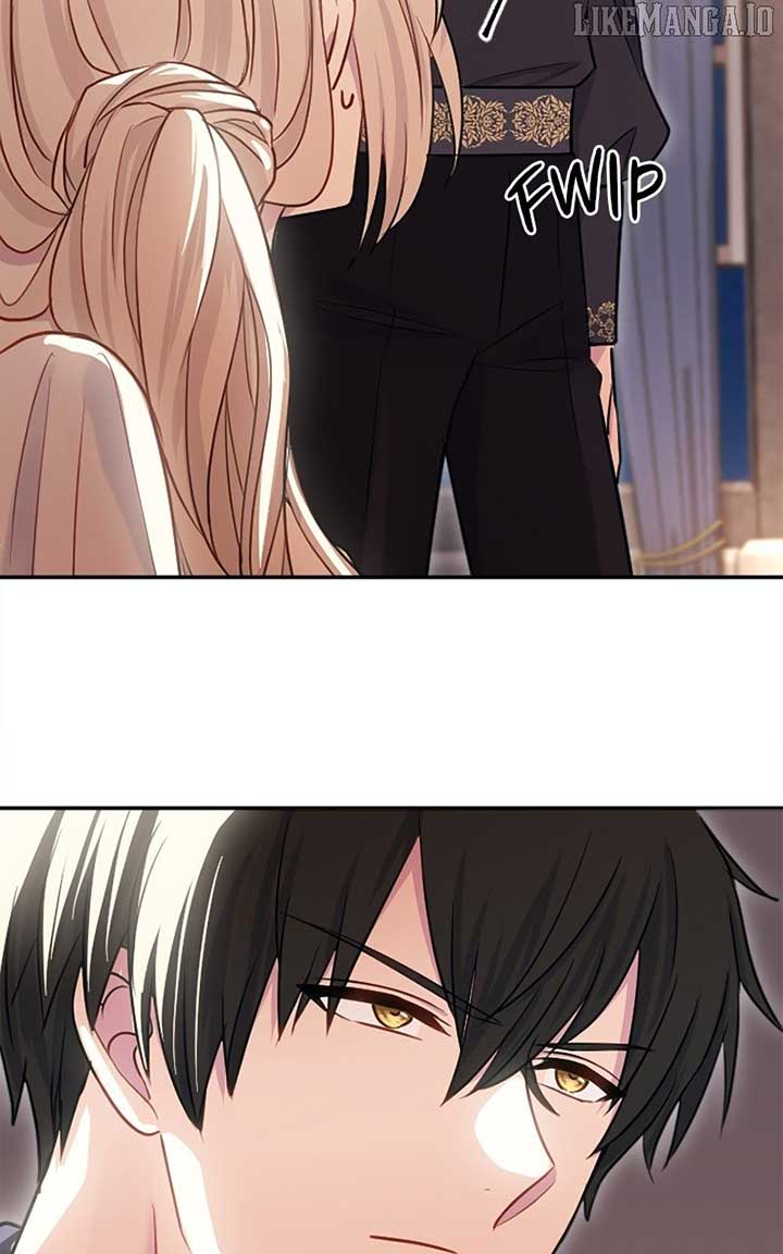 Your Highness i Decide My Fate Chapter 32 452 109