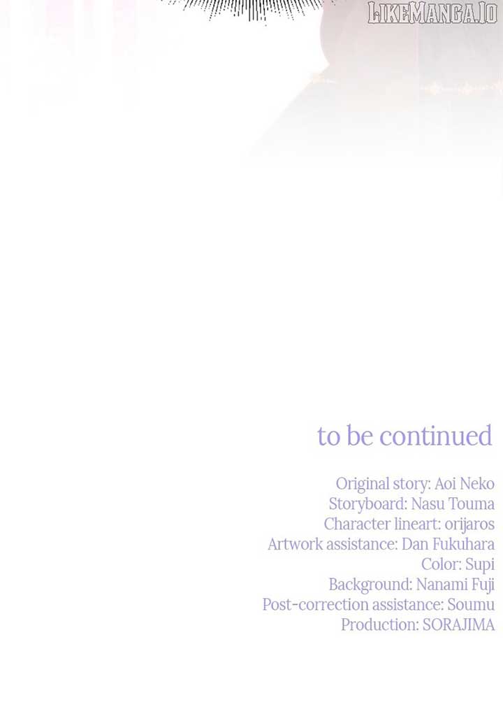 Your Highness i Decide My Fate Chapter 32 455 112