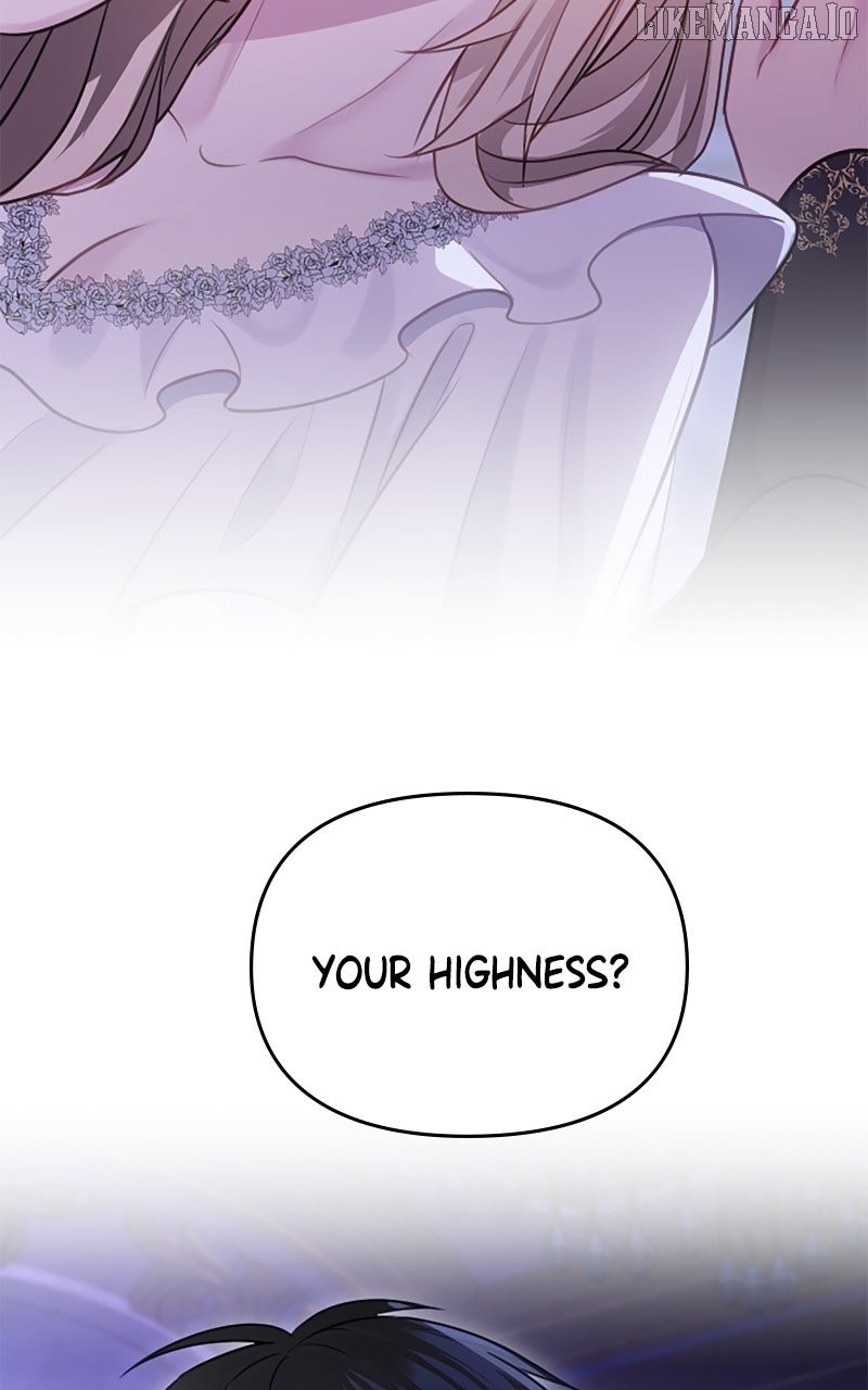Your Highness i Decide My Fate Chapter 34 330 002