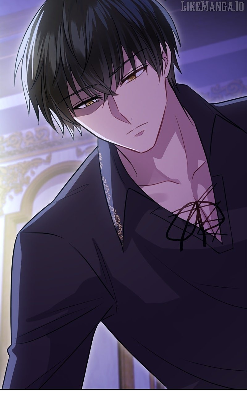 Your Highness i Decide My Fate Chapter 34 331 003