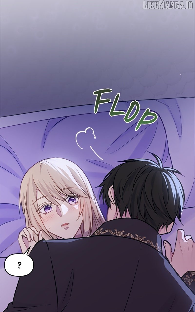 Your Highness i Decide My Fate Chapter 34 333 005