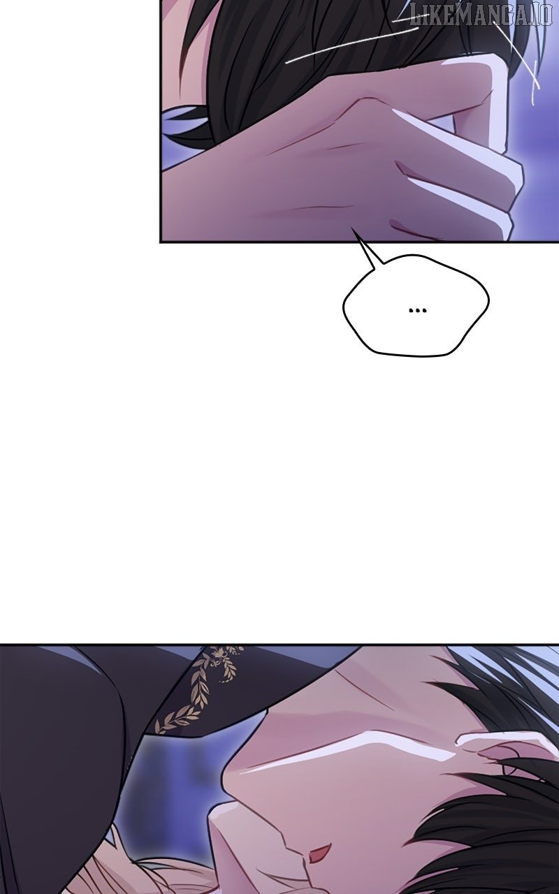 Your Highness i Decide My Fate Chapter 34 335 007