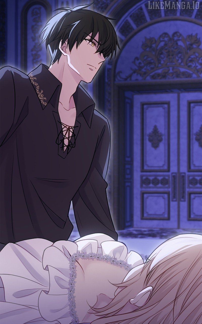 Your Highness i Decide My Fate Chapter 34 337 009