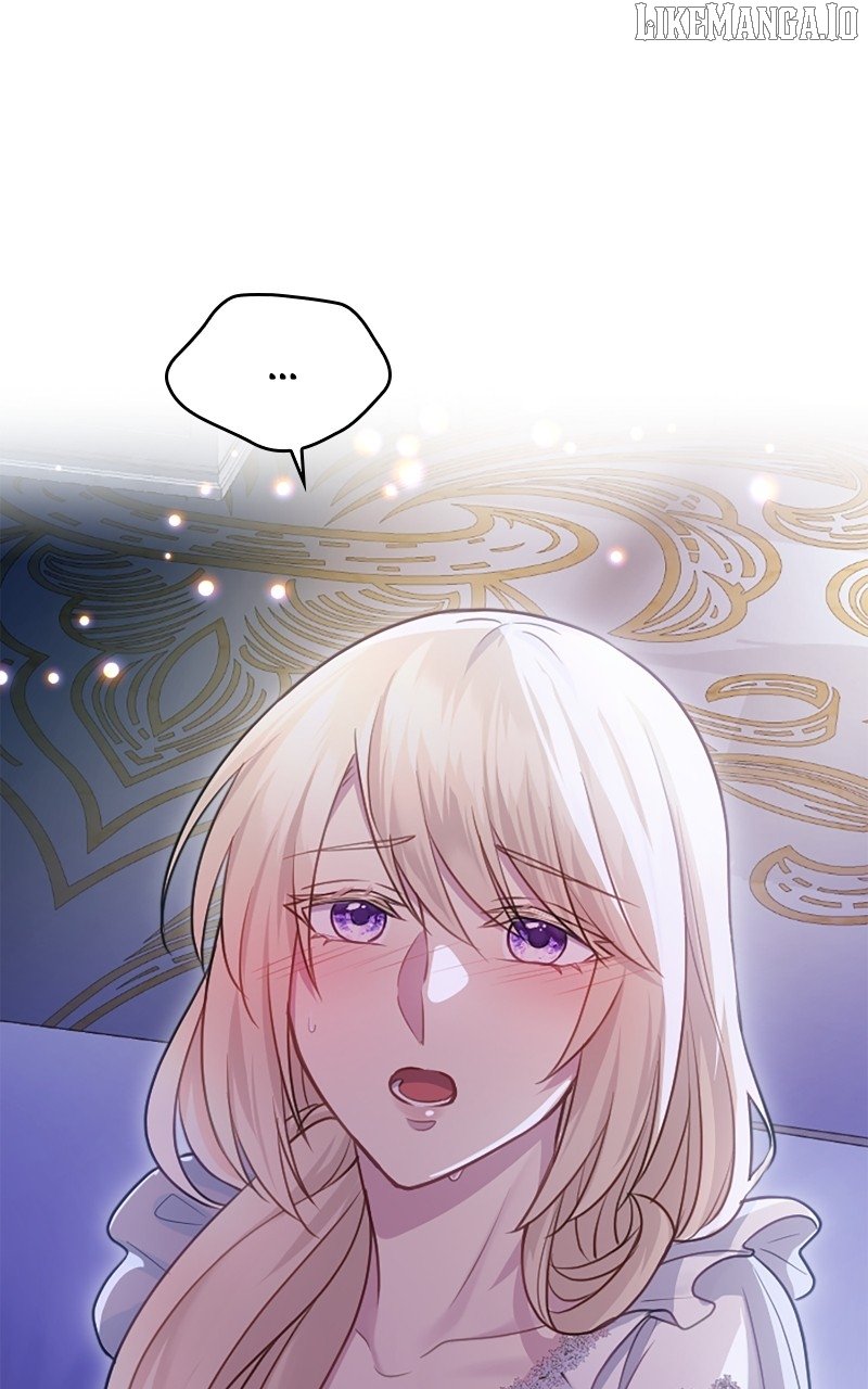 Your Highness i Decide My Fate Chapter 34 340 012