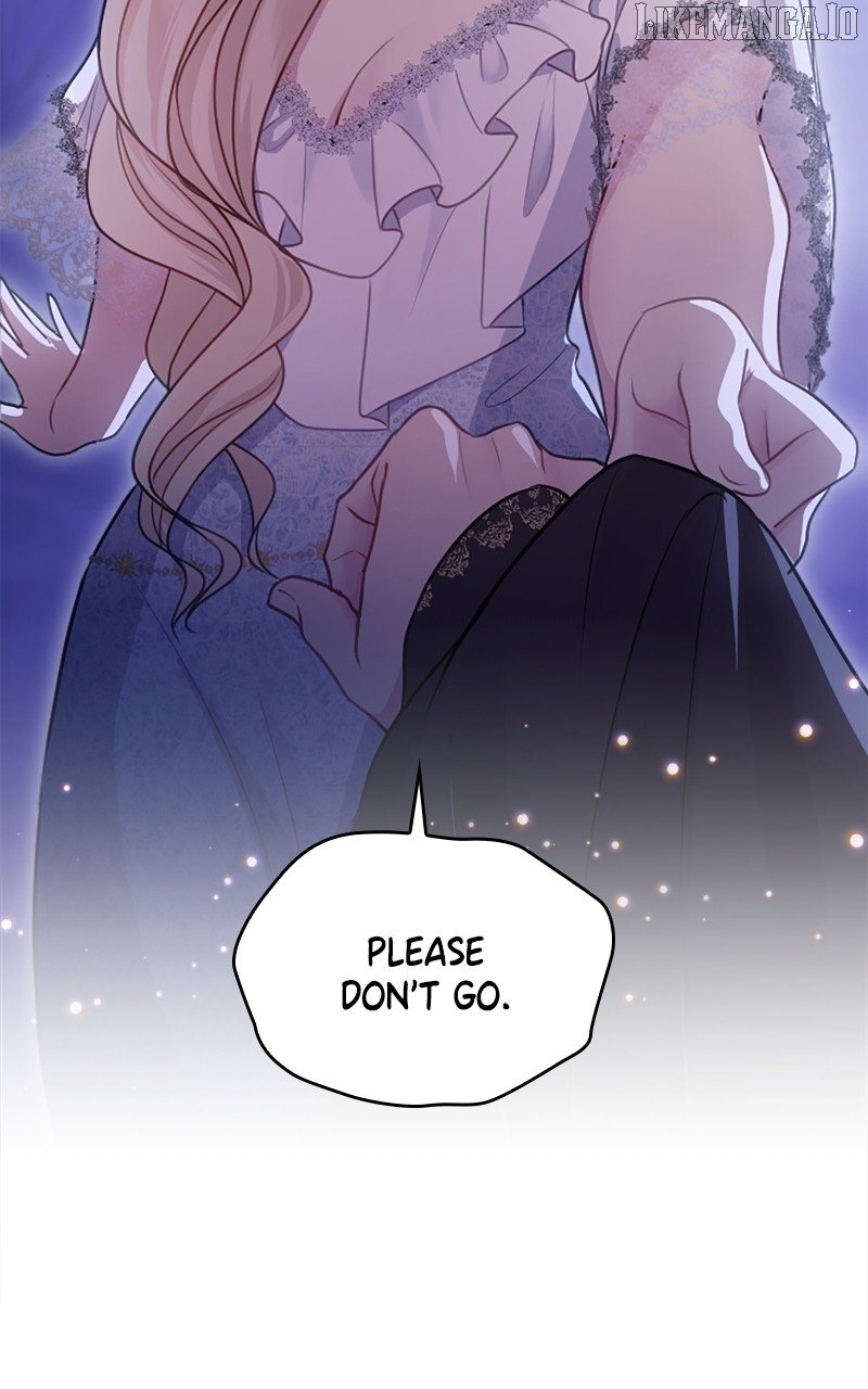 Your Highness i Decide My Fate Chapter 34 341 013