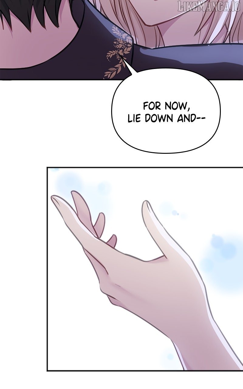 Your Highness i Decide My Fate Chapter 34 345 017