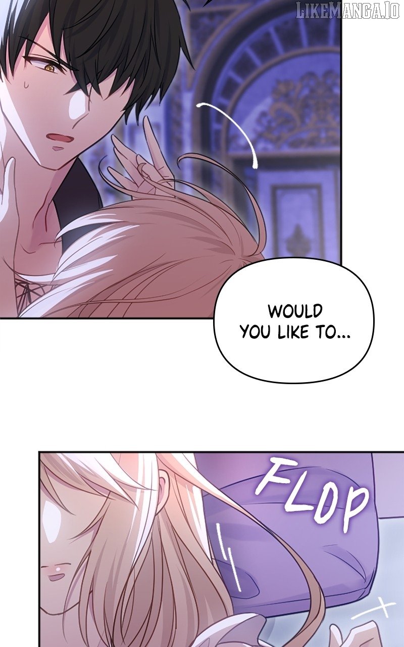 Your Highness i Decide My Fate Chapter 34 349 021