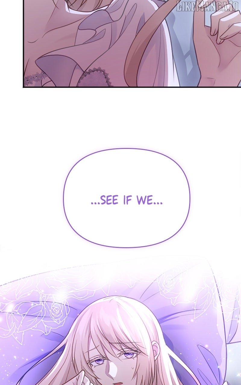 Your Highness i Decide My Fate Chapter 34 350 022