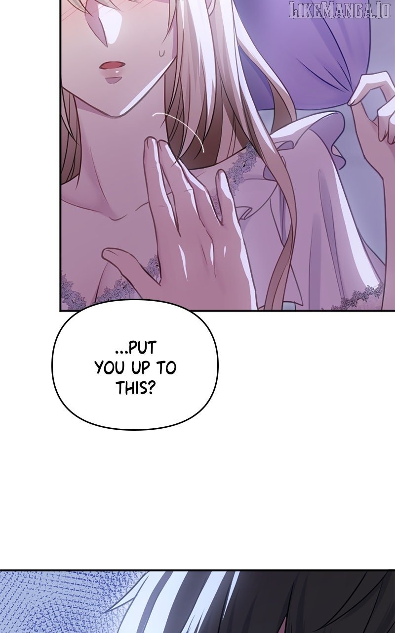 Your Highness i Decide My Fate Chapter 34 354 026