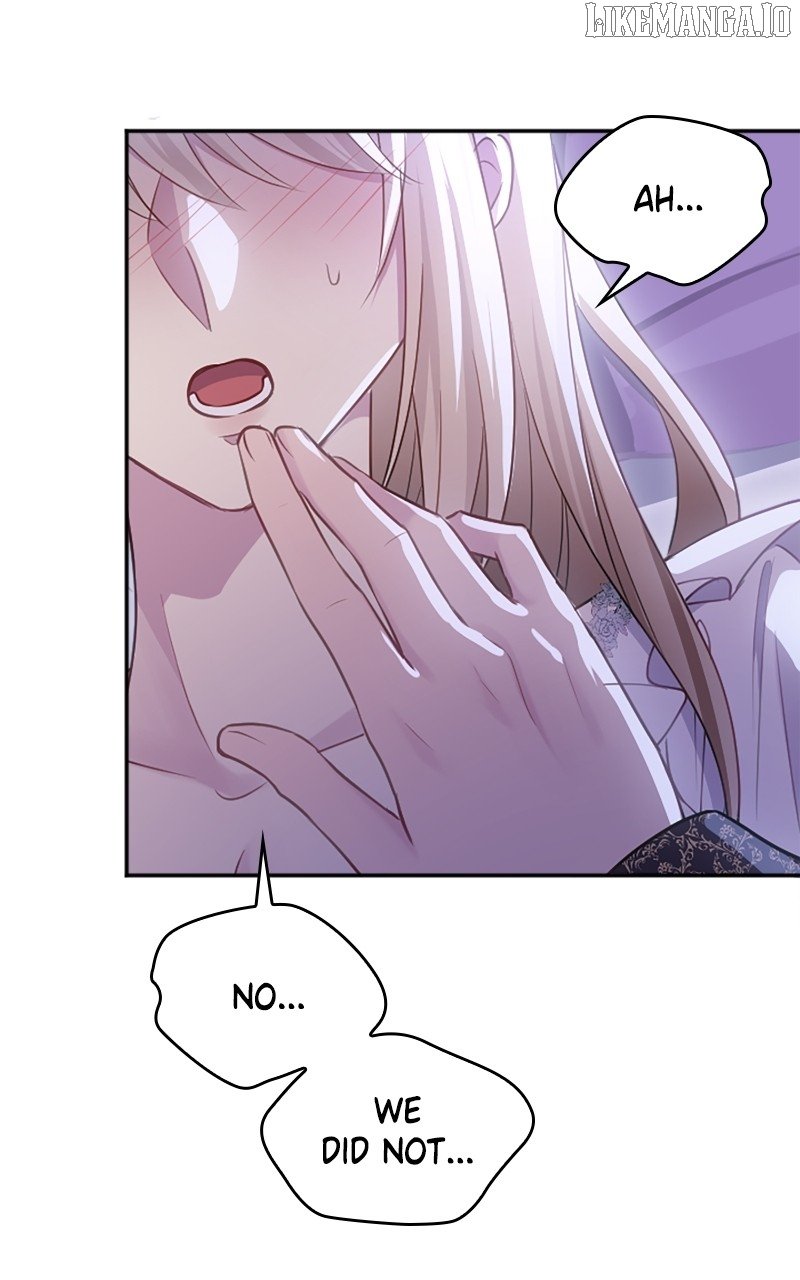 Your Highness i Decide My Fate Chapter 34 356 028