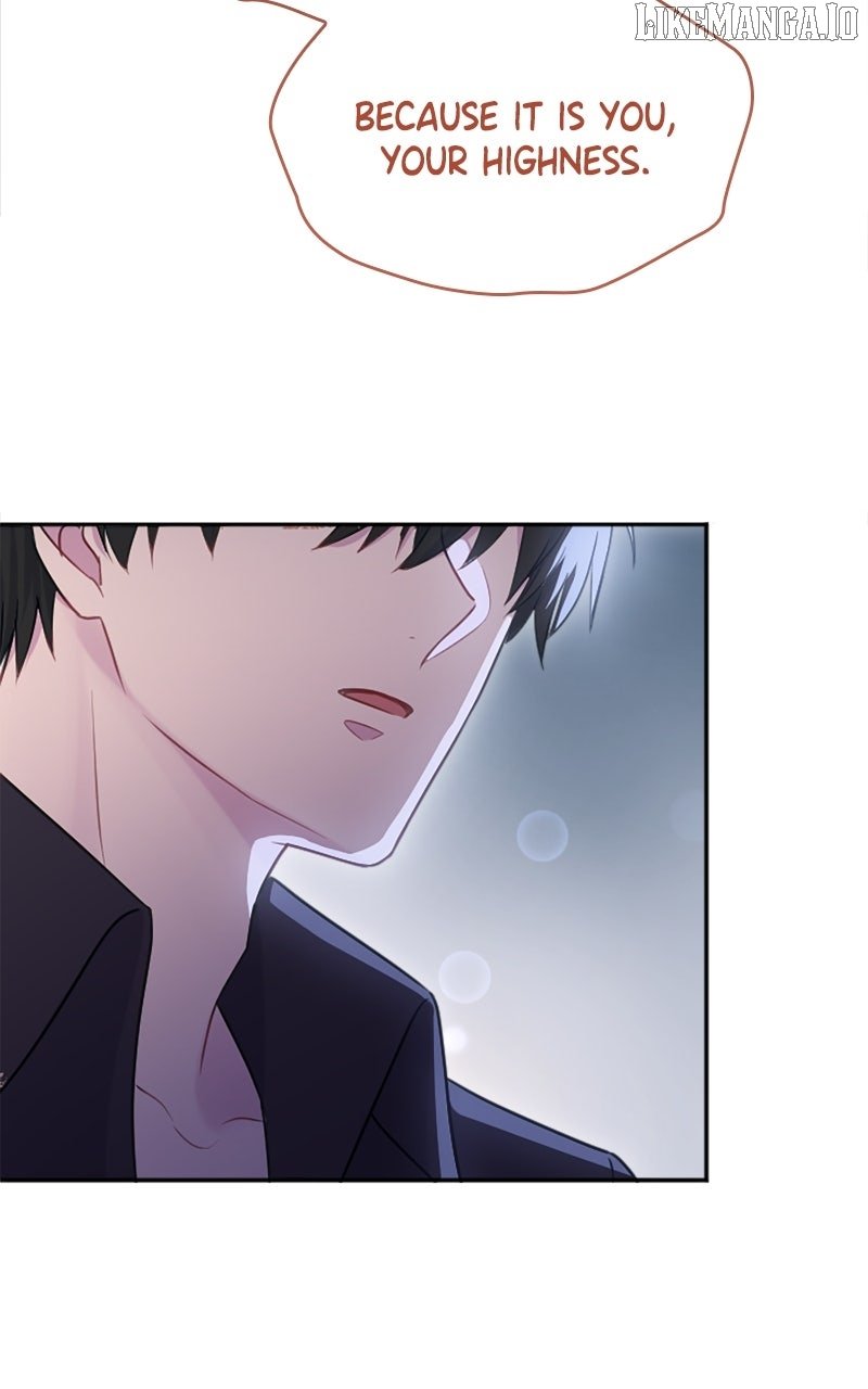 Your Highness i Decide My Fate Chapter 34 359 031