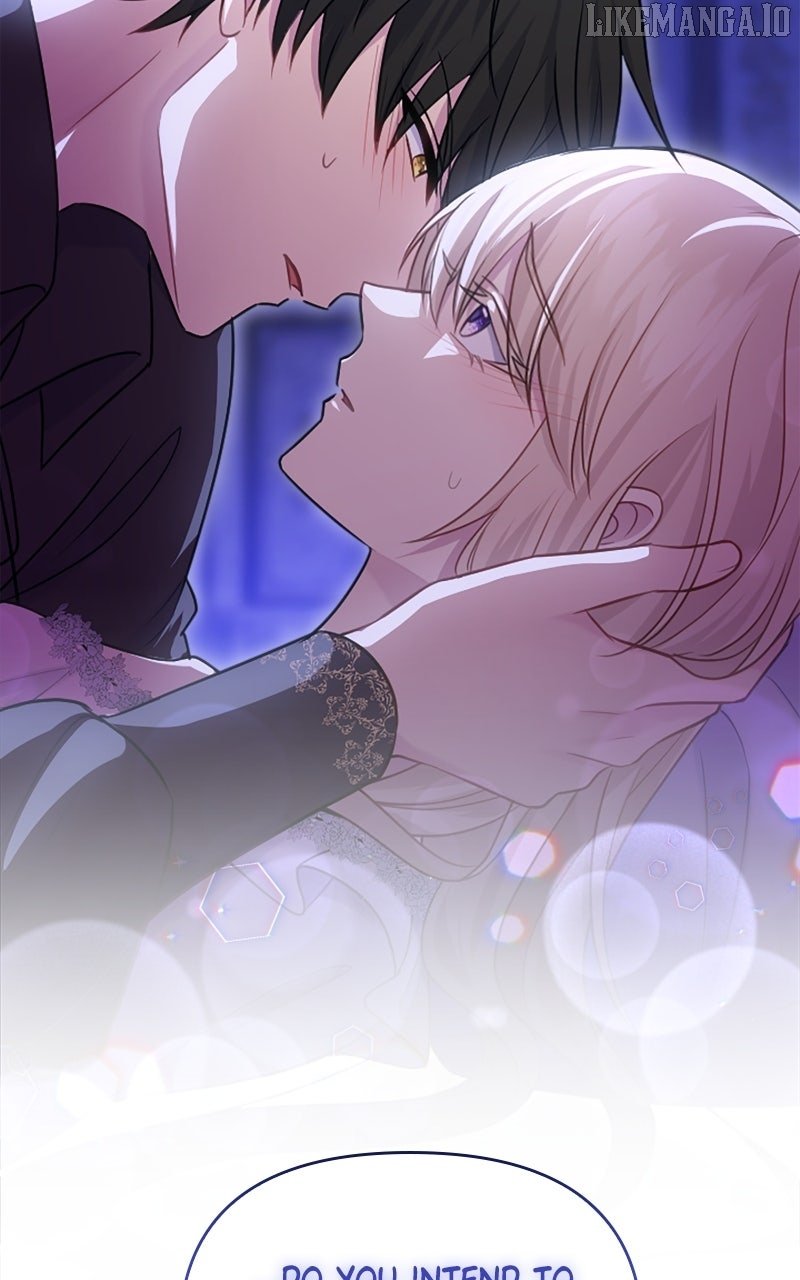 Your Highness i Decide My Fate Chapter 34 361 033